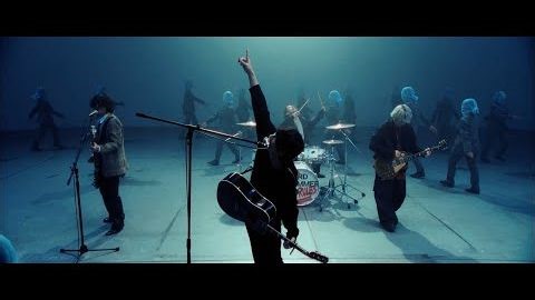 [Alexandros] - 金字塔 (MV)