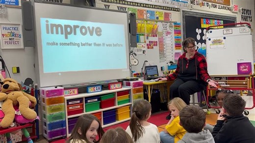 The Vocabulary Challenge Game