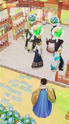 20260120 扒改第十七批408 休闲 副玩法 UE4经营 加剧情 Nora