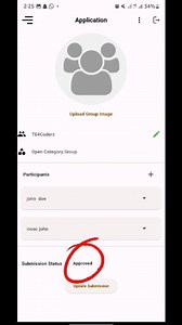 Register your App/Idea now using the NTRC's icode784 app that can be found on Google Play Store or Apple store. Clink the link below for your preferred device. Android: https://play.google.com/store/apps/details?id=vc.ntrc.isquaredcompetitionapp&pcampaignid=web_share Apple: https://apps.apple.com/vc/app/ntrc-icode784/id6465346674 | NTRC SVG