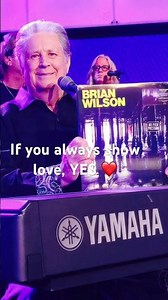 #BrianWilson #MusicLegend #BeachBoys #RockAndRoll #Songwriter #Genius #LegendaryArtist