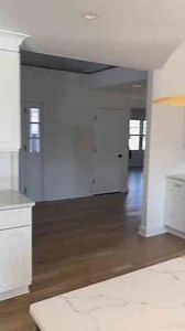 Loving This Newly Finished Kitchen Tour