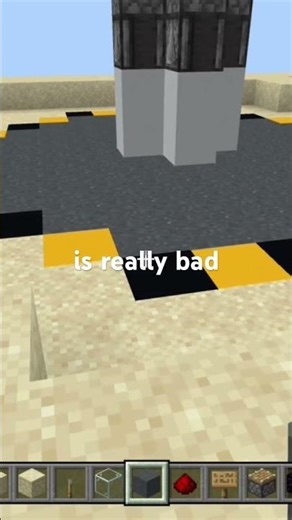 Minecraft Missile Silo