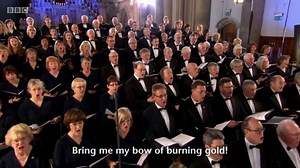 DOWNLOAD Jerusalem (Mp3 & Lyrics) - Hymn | CeeNaija