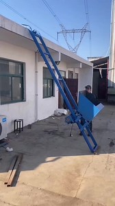 Outdoor  Electric Ladder Lift Picking 20-300 m  Self-Propelled  Lift Electric Ladder  Lift with Freight