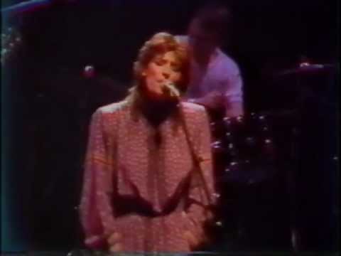 WITHERED AND DIED - RICHARD AND LINDA THOMPSON (Live USA 1982)