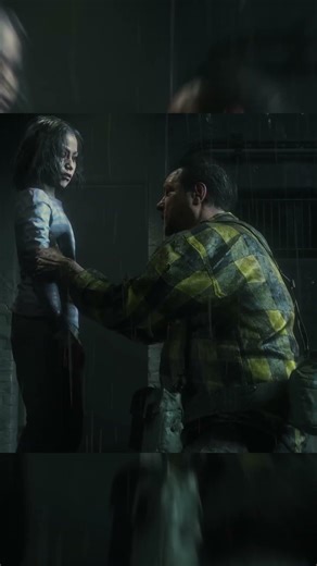 RESIDENT EVIL 2 REMAKE MI NOVELA #residentevil #yosoydelos7mil #requiem #paratii #gaming #re