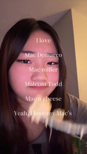 I know what I like 🤗🤗#macdemarco #macmiller #malcomtodd #macandcheese #fypシ