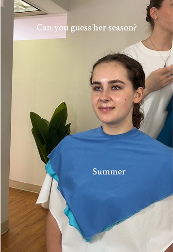 Understanding Autumn Color Analysis for Personal Styling