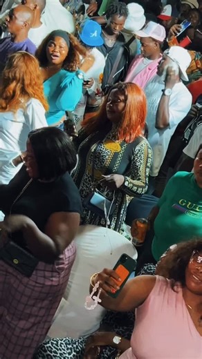 Kolade Kaykay Oganla on Instagram: "Ijoba Fuji @officialpasuma live today ikeja Computer village fiesta 2025 ……. More Strength Senior Man 🙏🙏 Pasuma is our choice 👌👌"