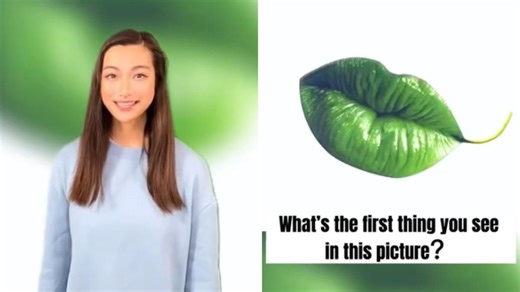 What do you see first? Optical illusion reveals whether you’re stubborn or forgiving