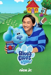 Blue's Clues & You! Season 5
