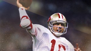 They call Joe Montana the GOAT for a reason. In Super Bowl XXIV, the San Francisco 49ers closed out the 80's with their FOURTH title. | CBS Sports