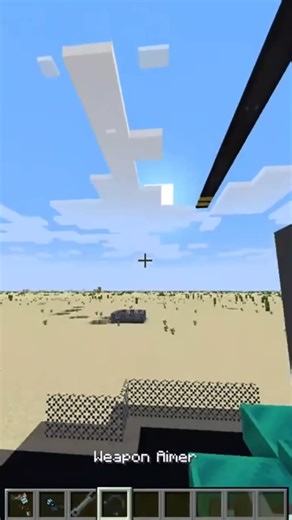 Warium New Feature with HUF