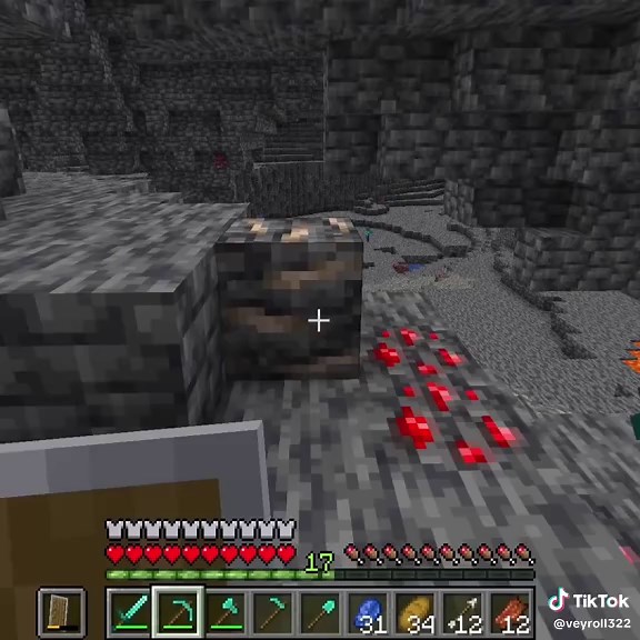 Возможен ли финал в Майнкрафт 1.17?