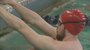 Karpenko guides Minnehaha Academy swimming as one man team