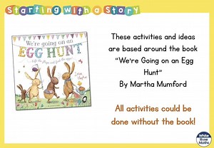 ‪⭐️ Our Reception activities are all based around stories! We will add a new activity each day and next week they will be based around a different story. #MathsEveryoneCanAtHome #MathsParty 🎉 https://whiterosemaths.com/homelearning/early-years/ | White Rose Education