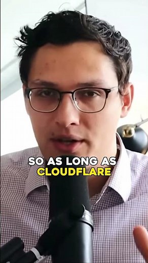 Top AI Infra Stock to BUY NOW (NET)