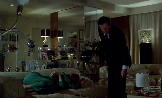 Death of a Corrupt Man (Mort d'un Pourri)