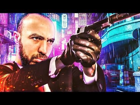 UN PSYCOPATHE DÉTERMINÉ ! - Hitman 3