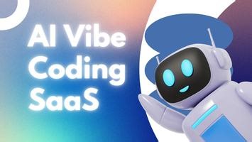 Build Your First Successful AI SaaS Startup Today! - Workshop