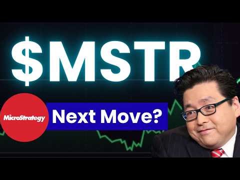 MSTR Stock Tuesday Update MicroStrategy Stock Analysis & Price Prediction MSTR Stock News Today