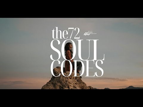 72 Soul Codes Course: How to Awaken the Power of the 72 Names to Manifest, Heal & Elevate Your Life.