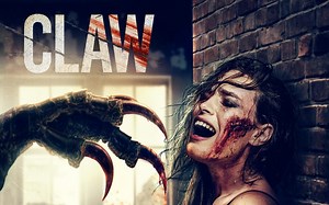 Movie Review – Claw (2021)