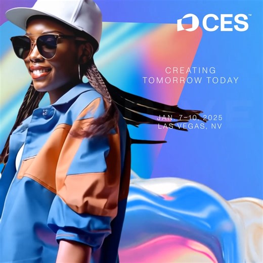 AI is the talk of the town—and for good reason! Find out why with The Advancement of AI Tours. These Show Floor Tours highlight AI at the Venetian, the LVCC or both! Dive in to how AI is transforming our everyday lives by adding a show floor tour to your registration today. Check out all the show floor tours and register here: https://www.ces.tech/explore-ces/show-floor-tours/ | CES