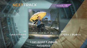 【屏元】I can avoid it.#φωφ丨[MSV 15] 谱面预览