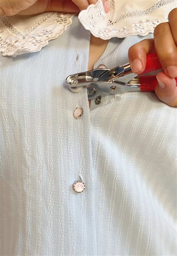 Mabilisang Solusyon gamit ang Snap Button