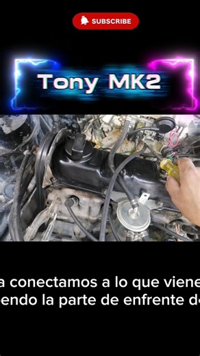 **How ​​to connect the advance hose to the carburetor | Solution to acceleration problems** #jett...