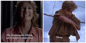 Jurassic Park | Clip