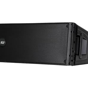 RCF HDL20-A Active Line Array Module | Reverb