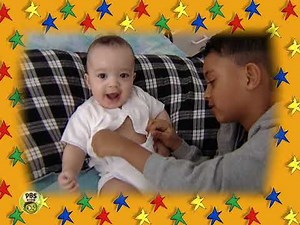 Caillou S05E07 My Sister Rosie