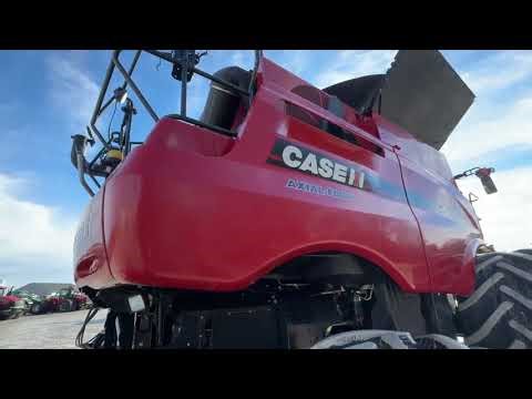 2018 CASE IH 8240 For Sale