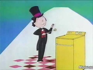 火曜サザエさんOP (1988年)