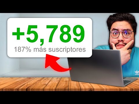 Cómo Usar Nexus Clips Para Crecer en YouTube