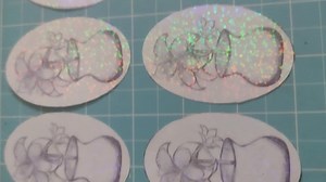 Sticker princesse silencieuse BOTW - Etsy France