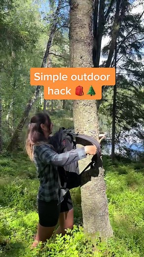 Innovative Hiking Hacks for Outdoor Enthusiasts