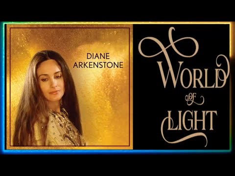 Diane Arkenstone - World of Light (2001)
