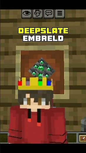 Most rare ore...💀