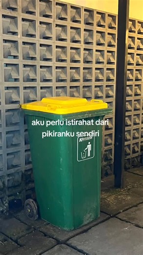 Green Trash Bin Organization Tips for Small Spaces