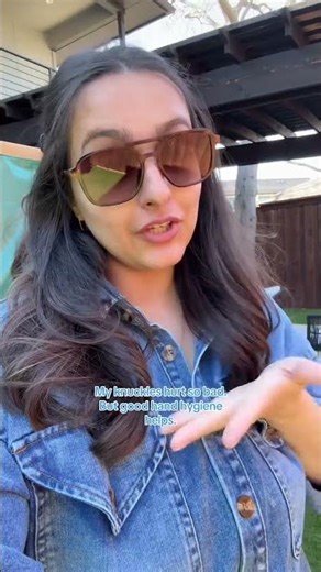 Good Hand Hygiene and Masks for a Healthy Flu Season