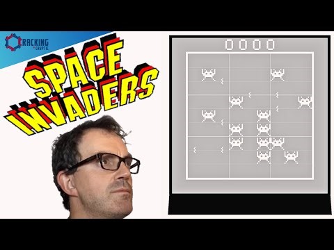 Space Invaders: The Sudoku!!