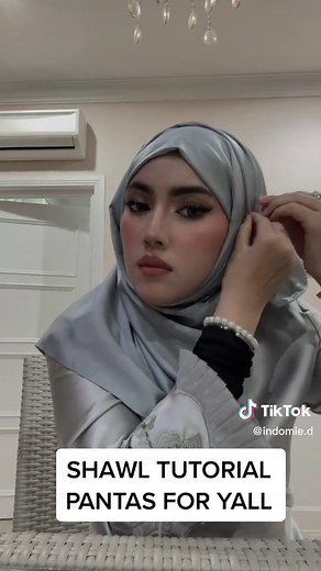 Shawl Tutorial - Quick and Easy Methods