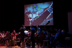 Alarm Will Sound performs music of the Beatles and Leonard Bernstein in multimedia experience ‘1969’