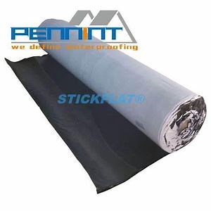 [Hot Item] Peel and Stick Bitumen Waterproof Tape for Metal/Concrete Roof