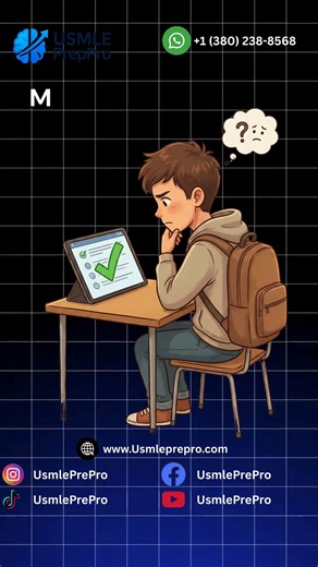 Master the Material: How to Interrogate Your Wrong Answers for USMLE | USMLE PrepPro | Usmle Prep Pro