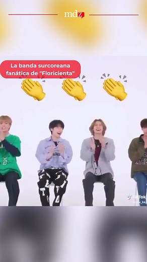 10K views · 270 reactions |  El grupo Xdinary Heroes cantó en hola82, un canal dedicado a la cultura K-pop, la canción "Flores Amarillas" de nuestra querida "Floricienta".  Cuando les consultaron a los artistas si conocían alguna canción latina, la respuesta fue una sorpresa: "Un tema que se volvió viral en redes sociales: 'Flores amarillas". Mirá  #MDZ #Floricienta #Argentina #KPop #Corea #Viral #XdinaryHeroes | MDZ Online | Facebook